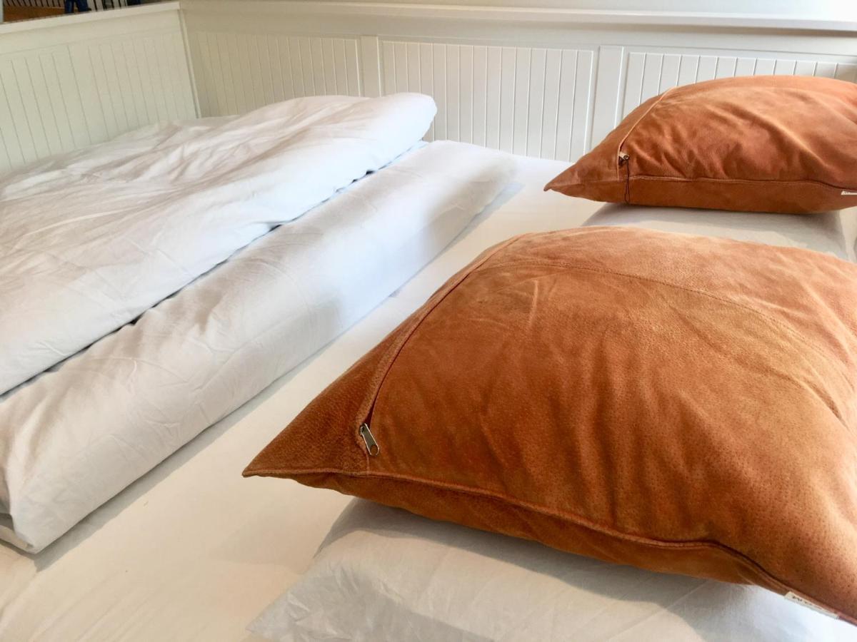 Lofoten Fjord Lodge Saupstad  Екстериор снимка